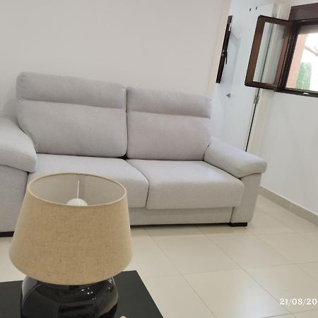 Apartamento Agradable1 Μαδρίτη Εξωτερικό φωτογραφία