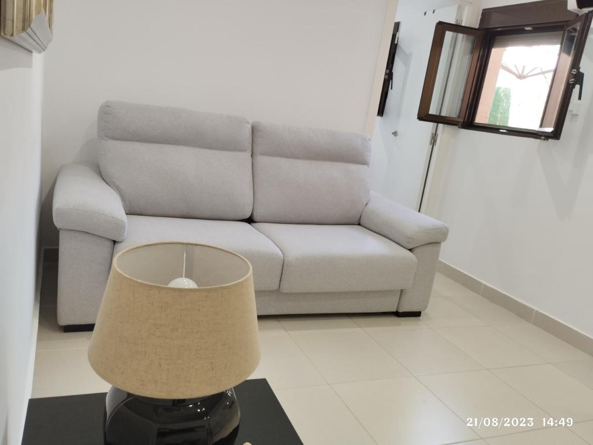 Apartamento Agradable1 Μαδρίτη Εξωτερικό φωτογραφία