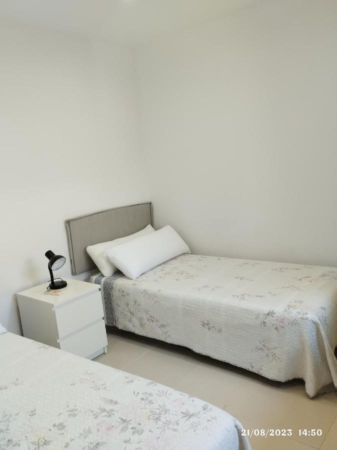 Apartamento Agradable1 Μαδρίτη Εξωτερικό φωτογραφία