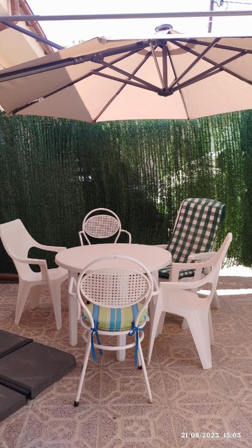 Apartamento Agradable1 Μαδρίτη Εξωτερικό φωτογραφία