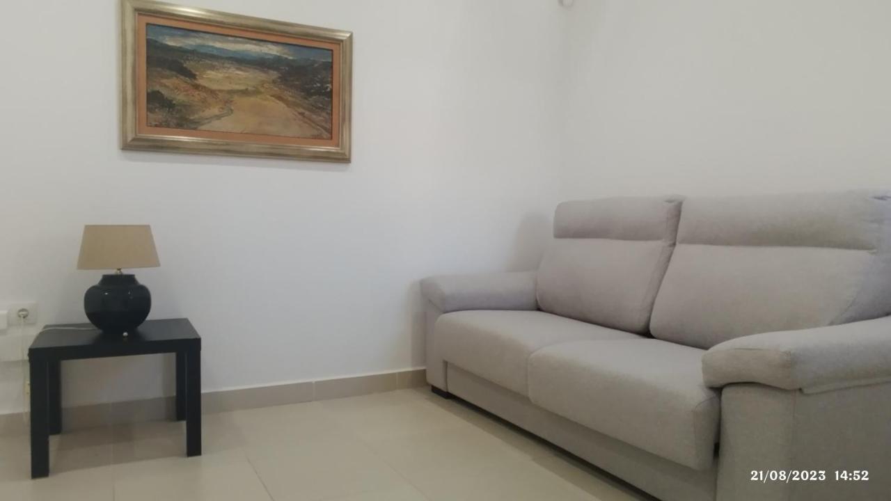 Apartamento Agradable1 Μαδρίτη Εξωτερικό φωτογραφία