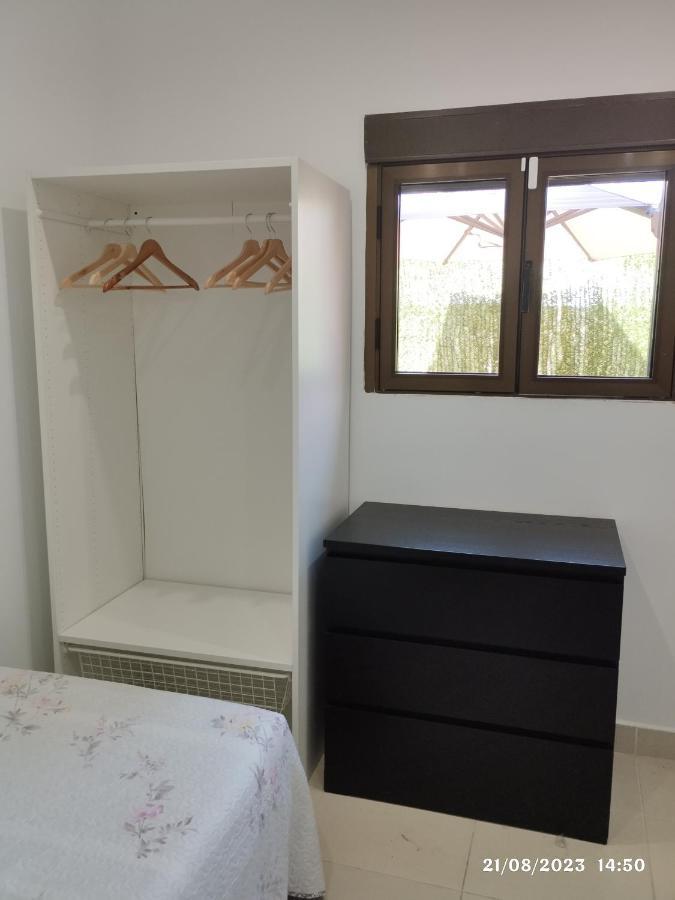 Apartamento Agradable1 Μαδρίτη Εξωτερικό φωτογραφία